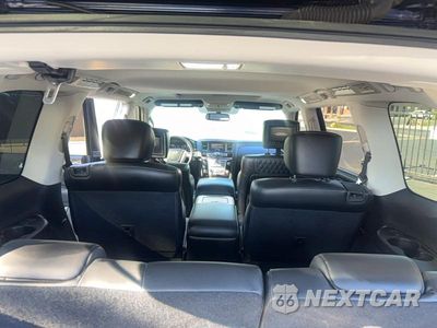 Zdjęcie 12 z 14 samochodu: 2019 INFINITI QX80 LUXE VIN:JN8AZ2NF8K9685855 - miniatura
