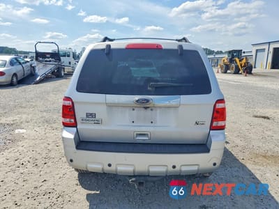 Zdjęcie 6 z 13 samochodu: 2010 FORD ESCAPE LIMITED VIN:1FMCU9EG2AKC47081 - miniatura