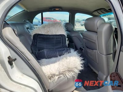 Zdjęcie 10 z 12 samochodu: 1998 BUICK PARK AVENUE VIN:1G4CW52K0W4619587 - miniatura