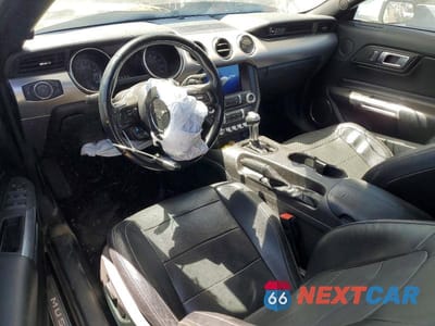 Zdjęcie 8 z 12 samochodu: 2020 FORD MUSTANG GT VIN:1FATP8FF2L5157237 - miniatura