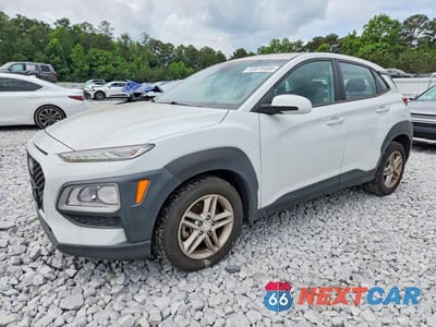2020 HYUNDAI KONA SE KM8K1CAA4LU576276 - główne zdjęcie licytacji z USA - miniatura