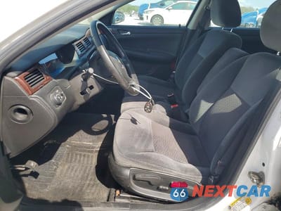 Zdjęcie 7 z 13 samochodu: 2010 CHEVROLET IMPALA LT VIN:2G1WB5EN4A1262611 - miniatura