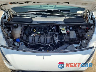 Zdjęcie 12 z 13 samochodu: 2020 FORD TRANSIT CONNECT XL VIN:NM0LS7E23L1461599 - miniatura
