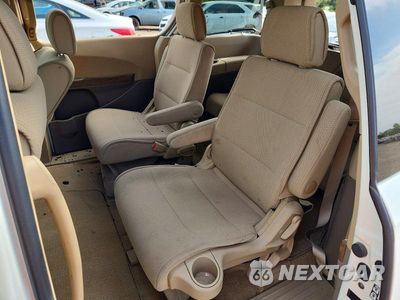 Zdjęcie 10 z 12 samochodu: 2008 NISSAN QUEST 3.5 VIN:5N1BV28U68N117508 - miniatura