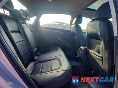 Zdjęcie 10 z 12 samochodu: 2021 VOLKSWAGEN PASSAT SE VIN:1VWSA7A33MC014984 - miniatura