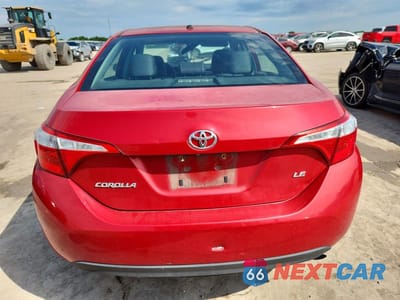 Zdjęcie 6 z 12 samochodu: 2015 TOYOTA COROLLA LE PREMIUM VIN:2T1BURHE4FC378256 - miniatura