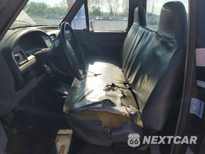 Zdjęcie 7 z 12 samochodu: 1995 FORD F150 VIN:1FTEF14Y1SNB46133 - miniatura