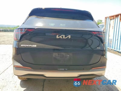 Zdjęcie 6 z 13 samochodu: 2026 KIA SPORTAGE LX VIN:5XYK2CDF3TG354760 - miniatura