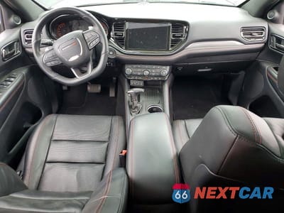 Zdjęcie 8 z 14 samochodu: 2025 DODGE DURANGO GT VIN:1C4RDJDG0SC525733 - miniatura