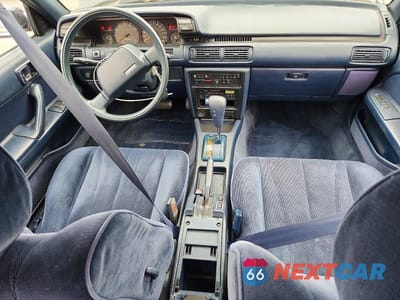 Zdjęcie 8 z 12 samochodu: 1991 TOYOTA CAMRY LE VIN:JT2SV22E0M3461047 - miniatura