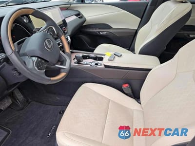 Zdjęcie 7 z 13 samochodu: 2025 LEXUS RX 350H PREMIUM+ VIN:2T2BBMCA3SC076363 - miniatura
