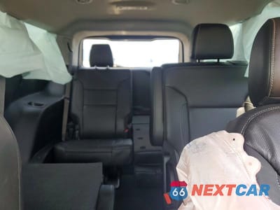 Zdjęcie 10 z 13 samochodu: 2023 GMC ACADIA SLT VIN:1GKKNMLS9PZ237272 - miniatura