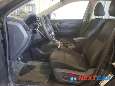Zdjęcie 7 z 13 samochodu: 2020 NISSAN ROGUE SV VIN:KNMAT2MT0LP521596 - miniatura