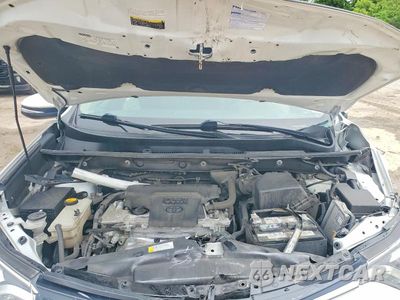 Zdjęcie 12 z 13 samochodu: 2017 TOYOTA RAV4 LIMITED VIN:2T3DFREV9HW565752 - miniatura