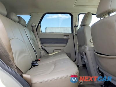 Zdjęcie 11 z 14 samochodu: 2009 MERCURY MARINER PREMIER VIN:4M2CU97G39KJ25756 - miniatura