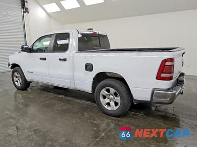 Drugie zdjęcie samochodu z przodu: 2024 RAM 1500 BIG HORN VIN:1C6RREBG0RN140271 - miniatura