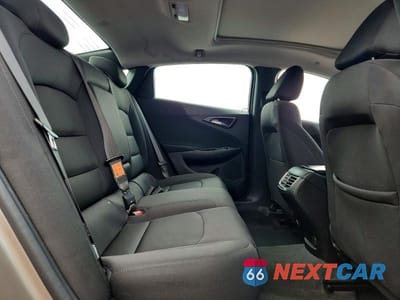 Zdjęcie 10 z 13 samochodu: 2024 CHEVROLET MALIBU LT VIN:1G1ZD5ST6RF175257 - miniatura