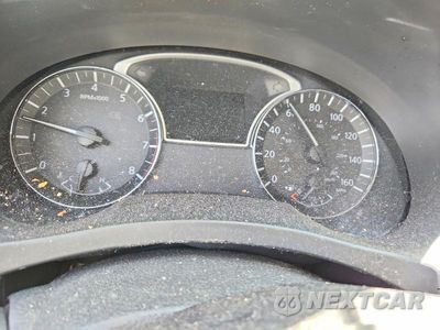 Zdjęcie 9 z 13 samochodu: 2017 NISSAN ALTIMA 2.5 SV VIN:1N4AL3AP1HC116252 - miniatura