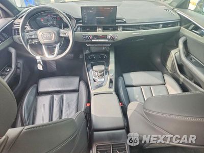 Zdjęcie 8 z 12 samochodu: 2023 AUDI A4 PREMIUM PLUS 45 VIN:WAUEAAF43PN006128 - miniatura