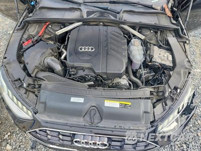 Zdjęcie 11 z 12 samochodu: 2023 AUDI A4 PREMIUM PLUS 45 VIN:WAUEAAF43PN006128 - miniatura