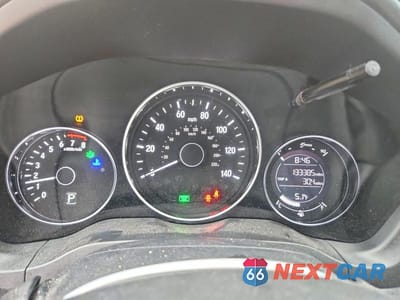 Zdjęcie 9 z 12 samochodu: 2019 HONDA HR-V LX VIN:3CZRU6H33KG733116 - miniatura