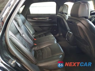 Zdjęcie 10 z 13 samochodu: 2016 CADILLAC CT6 PLATINUM VIN:1G6KK5R68GU164772 - miniatura