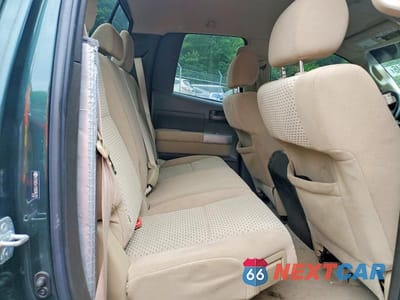 Zdjęcie 10 z 12 samochodu: 2009 TOYOTA TUNDRA SR5 VIN:5TFBV54119X084781 - miniatura