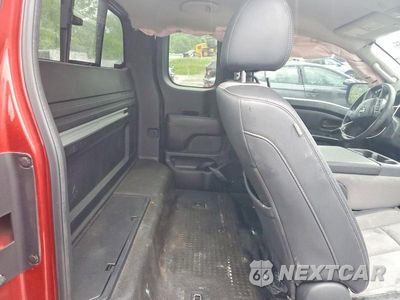 Zdjęcie 28 z 36 samochodu: 2017 NISSAN TITAN S VIN:1N6AA1C82HN553365 - miniatura