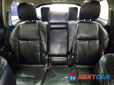 Zdjęcie 10 z 13 samochodu: 2013 NISSAN PATHFINDER S VIN:5N1AR2MM0DC605896 - miniatura