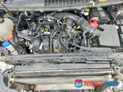 Zdjęcie 12 z 14 samochodu: 2021 FORD EDGE SEL VIN:2FMPK3J9XMBA01616 - miniatura