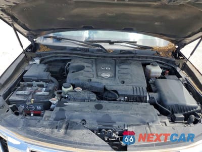 Zdjęcie 12 z 13 samochodu: 2018 NISSAN ARMADA PLATINUM VIN:JN8AY2NE8J9733976 - miniatura