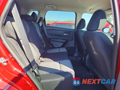 Zdjęcie 11 z 13 samochodu: 2024 NISSAN ROGUE SV VIN:5N1BT3BB6RC725075 - miniatura