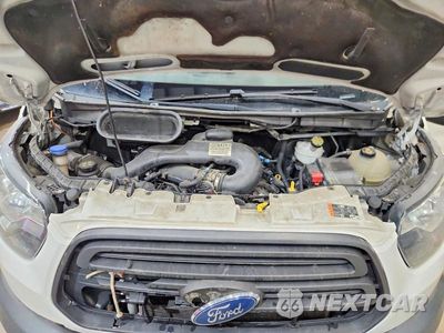 Zdjęcie 12 z 13 samochodu: 2017 FORD TRANSIT T-150 VIN:1FTYE2CM5HKA12336 - miniatura