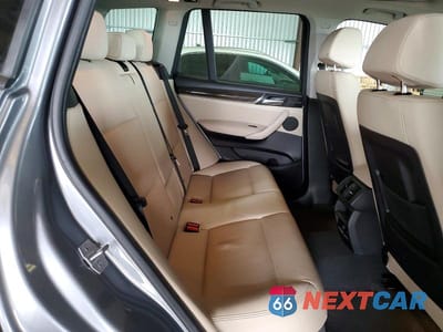 Zdjęcie 11 z 14 samochodu: 2016 BMW X3 XDRIVE28I VIN:5UXWX9C52G0D87292 - miniatura