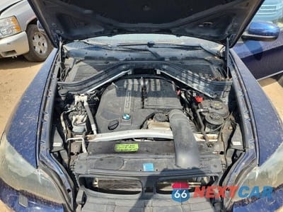 Zdjęcie 11 z 12 samochodu: 2011 BMW X5 VIN:5UXZV4C53BL405700 - miniatura