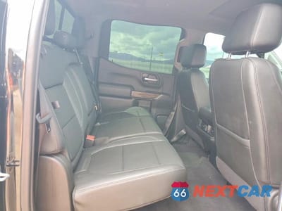 Zdjęcie 10 z 12 samochodu: 2020 CHEVROLET SILVERADO K1500 LT TRAIL BOSS VIN:1GCPYFED3LZ185439 - miniatura