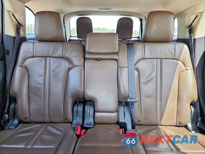 Zdjęcie 10 z 14 samochodu: 2014 LINCOLN MKT VIN:2LMHJ5FK6EBL58554 - miniatura