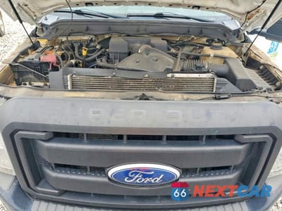 Zdjęcie 11 z 12 samochodu: 2011 FORD F250 SUPER DUTY VIN:1FTBF2B68BEB05377 - miniatura