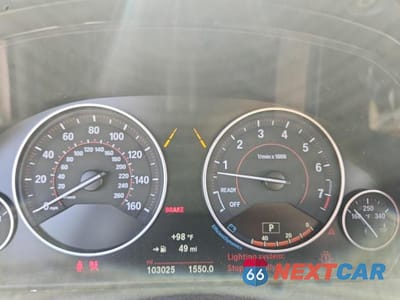 Zdjęcie 9 z 13 samochodu: 2018 BMW 440I VIN:WBA4W7C55JAB87795 - miniatura