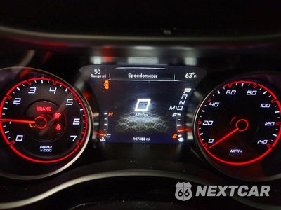 Zdjęcie 9 z 12 samochodu: 2018 DODGE CHARGER SXT PLUS VIN:2C3CDXHGXJH207329 - miniatura