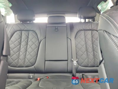 Zdjęcie 10 z 13 samochodu: 2026 BMW X5 XDRIVE4 VIN:5UX23EU0XT9186815 - miniatura