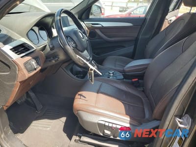 Zdjęcie 7 z 13 samochodu: 2021 BMW X1 XDRIVE28I VIN:WBXJG9C01M5T06474 - miniatura