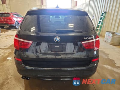 Zdjęcie 6 z 12 samochodu: 2016 BMW X3 XDRIVE28I VIN:5UXWX9C56G0D91328 - miniatura