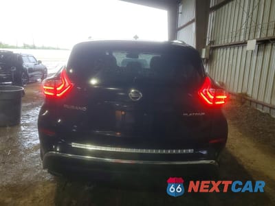 Zdjęcie 6 z 12 samochodu: 2015 NISSAN MURANO PLATINUM VIN:5N1AZ2MG9FN238885 - miniatura