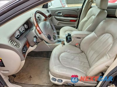 Zdjęcie 7 z 12 samochodu: 2004 CHRYSLER 300M VIN:2C3AE66G54H685972 - miniatura