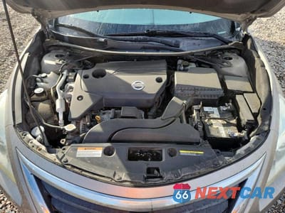 Zdjęcie 11 z 12 samochodu: 2014 NISSAN ALTIMA 2.5 VIN:1N4AL3APXEC132140 - miniatura