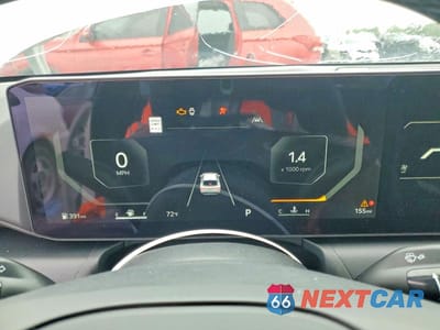 Zdjęcie 9 z 13 samochodu: 2025 KIA K4 EX VIN:3KPFU4DE2SE003729 - miniatura