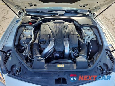 Zdjęcie 11 z 12 samochodu: 2013 MERCEDES-BENZ SL 550 VIN:WDDJK7DA6DF008414 - miniatura