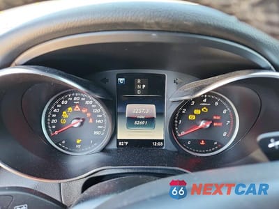 Zdjęcie 9 z 13 samochodu: 2018 MERCEDES-BENZ GLC 300 4MATIC VIN:WDC0G4KB1JV092929 - miniatura