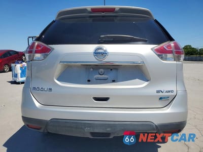 Zdjęcie 6 z 12 samochodu: 2014 NISSAN ROGUE SV VIN:5N1AT2MV0EC759892 - miniatura